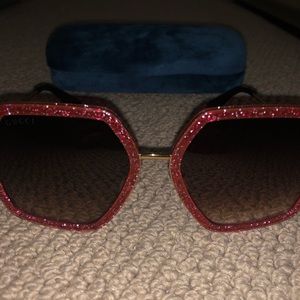 GUCCI Sunglasses